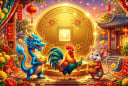 Sang tháng 8: 3 tuổi càng bận càng giàu, công việc dồn dập nhưng tiền bạc rủng rỉnh