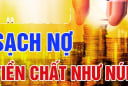3 ngày cuối tháng 7: Nợ cũ trả hết, 4 tuổi tích sản lâu bền