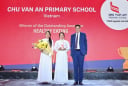 “Bữa ăn hạnh phúc” giúp Trường Chu Văn An tỏa sáng tại cuộc thi châu Á