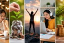 Càng sống càng giàu: 5 đặc điểm tưởng bình thường nhưng lại là “nam châm” hút tài lộc