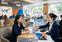 Lãi suất ngân hàng hôm nay 23/7: VIB giảm mạnh lãi suất huy động, thị trường tiếp tục điều chỉnh