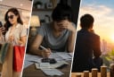Người có 3 đặc điểm này thì ngày càng nghèo, thu nhập cao cũng khó giàu