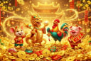 Từ nay đến Rằm tháng 6 âm: 4 tuổi lộc bất ngờ, tài vận khởi sắc, cơ hội liên tiếp gõ cửa