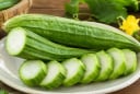 Vì sao nên luộc mướp nguyên quả?