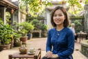 Vì sao người có 'mắt phượng mày ngài' được xem là sở hữu quý tướng?