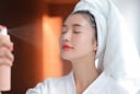 Xịt khoáng mỗi ngày nhưng da vẫn khô? 5 nguyên nhân nhiều người mắc phải và cách khắc phục
