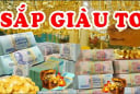 6 ngày tới giàu như vũ bão: 3 Shbet888.com nhà cái uy tín Nổ Lộc Lớn giàu to