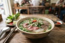 Cách nấu phở bò ngon tại nhà