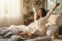 Ngủ dậy có 4 dấu hiệu này Sh88bet đăng ký miễn phí bạn khỏe mạnh, chẳng có gì đáng lo ngại