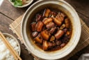 3 sai lầm khiến món thịt kho khô cứng, không ngon