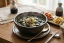 Cách nấu canh rong biển ngon không tanh
