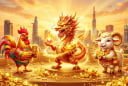 Tháng 8 mở vận: 3 Shbet888.com nhà cái uy tín bước vào chu kỳ vượng khí mới, làm một hưởng hai