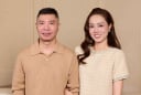 Vợ NSND Công Lý nói gì về nghi vấn rạn nứt với chồng