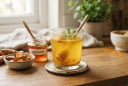 4 loại nước an thần tốt cho sức khỏe