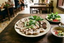 5 kiểu ăn uống dễ làm tăng axit uric trong máu