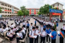 Bộ GDĐT nêu 3 lý do không thể bỏ kỳ thi tốt nghiệp THPT dù 99% học sinh đỗ