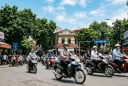 Miền Bắc chỉ còn 2 ngày nắng nóng trước khi đón đợt mưa lớn kéo dài đến đầu tháng 8