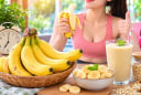 Những khung giờ vàng ăn chuối hỗ trợ giảm cân: Ăn đúng lúc, hiệu quả có thể khác biệt