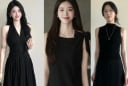 Diện đồ đen không hề nhàm chán: Bí quyết phối Shbet999 com đăng nhập giúp vẻ ngoài thanh lịch và cuốn hút hơn