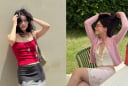 Hoàng Thùy Linh gây chú ý với phong cách đời thường: Mặc theo xu hướng nhưng vẫn giữ dấu ấn riêng