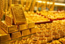 Bảng giá vàng 9999 24K 18K SJC DOJI PNJ hôm nay 28/7/2026