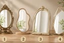 Chọn 1 chiếc gương: Người khác nhìn thấy điều gì ở bạn?