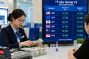 Giá USD hôm nay 28/7: USD tự do giảm giá mua, ngân hàng diễn biến trái chiều