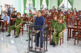 Long An: Nam thanh niên sát hại mẹ bạn gái vì bị cấm yêu