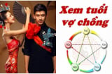 Cặp đôi nào KHẮC MỆNH, tứ hành xung: Nhớ thật kĩ duy nhất điều này để hóa giải tài vận, hạnh phúc tới già