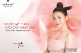 Lý do khiến Thanh Hằng được lựa chọn làm đại diện thương hiệu Dược mỹ phẩm Nhật Bản