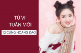 Tử vi tuần mới (từ 18/3 đến 24/3/2019) của 12 cung hoàng đạo: Cự Giải đường quan lộc hanh thông, Nhân Mã gặp may