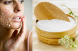 Tổng hợp tất cả các cách tẩy da chết đơn giản 'rẻ bèo' ngay tại nhà