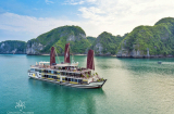 Tận hưởng du thuyền đẳng cấp chỉ từ 3 triệu đồng