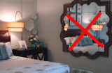8 đồ THIÊNG chớ dại gì mà đặt ở đầu giường kẻo ĐUỔI TÀI RƯỚC HỌA, bán nhà trả nợ cũng không đủ
