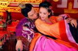 Bí kíp phòng the tuyệt đỉnh từ 2 đại mỹ nhân CHÂN TO- VIÊM CÁNH nhưng vẫn được vua si mê cuồng nhiệt