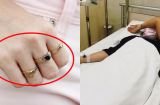 Cứ hồn nhiên ĐEO NHẪN theo 5 kiểu cấm kị này coi chừng tai họa BỦA VÂY, vợ chồng quanh năm lục đục