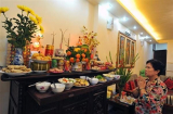 Cúng rằm hàng tháng: 5 điều cần KHẮC CỐT GHI TÂM để không đắc tội thần linh, làm đâu lãi đó