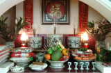 Nhà giàu tới mấy, thấy bàn thờ có ĐIỀM BÁO này nhớ thay gấp kẻo tai họa bất ngờ ập đến