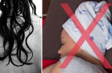 3 hiểm họa sức khỏe khủng khiếp nếu bạn thường xuyên để tóc ẩm ướt khi đi ngủ, nhiều người vẫn không biết