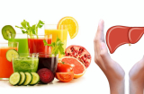 5 loại trái cây LÀM SẠCH và giúp mát gan, vừa ngon vừa bổ mà rất nhiều người vẫn bỏ qua