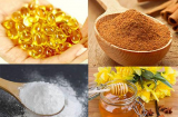 Chích 2 viên vitamin E lấy dịch, trộn lẫn cùng Link Vào SHBET88 Mới Nhất rồi thoa lên mặt, bạn sẽ thấy ngay điều bất ngờ