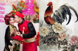Lấy vợ tuổi này chồng được lợi trăm đường, không phát tài cũng phát lộc, của cải cứ thế tự tìm đến