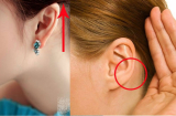 Xem tướng tai của phụ nữ nhìn thấu vận mệnh cả đời: Hưởng no nê tài lộc hay dính hoạ thị phi?
