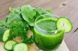 Uống 5 loại nước từ rau xanh xay nhuyễn này 3 lần/tuần, đào thải hoàn toàn chất béo khỏi Sh88bet đăng ký miễn phí nhanh chóng