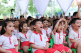 Hội nghị CTV báo chí nhân ngày Vi chất dinh dưỡng (01-02/06/2019)