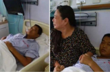 Tiếng chuông cảnh tỉnh giới trẻ từ vụ: Chàng trai 28 tuổi mắc 16 căn bệnh do ăn nhiều mì tôm và thức khuya
