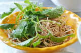 Loại rau thơm 'rẻ như bèo' nhưng chữa bệnh cực hiệu quả, ăn theo cách này còn quý hơn cả thuốc bổ