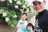 MC Hồng Phúc quyết định ngừng nhận show, sang Mỹ chữa bệnh cho con