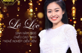 Lê Lộc bất ngờ trở thành nữ chính trong Người ấy là ai tập 10