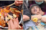 Mắc ung thư ở tuổi 31, bà mẹ một con đau đớn nhận ra: 'Tôi có 2 sai lầm triệu người đều mắc'